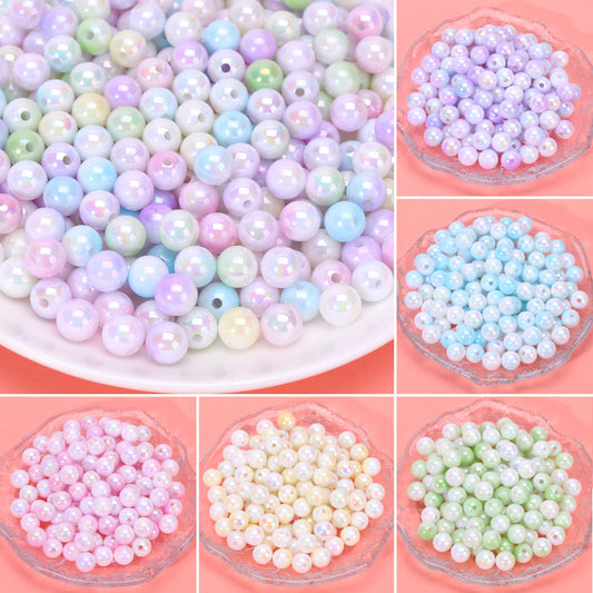 Wholesale DIY bead accessories